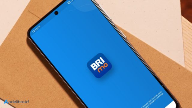 Memperbaiki BRImo tidak bisa dibuka
