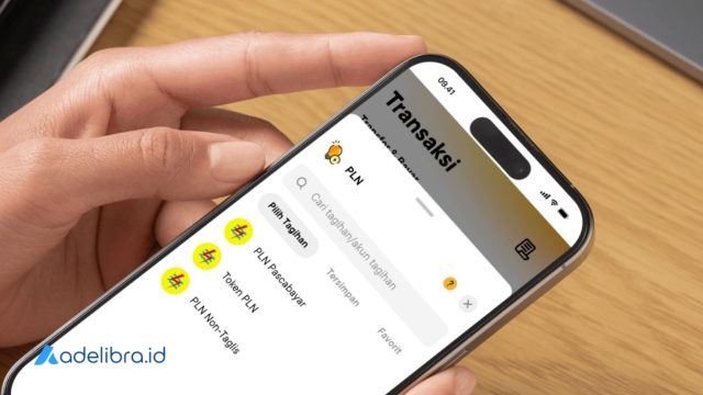 Cara Bayar Tagihan Listrik Lewat Bank Jago