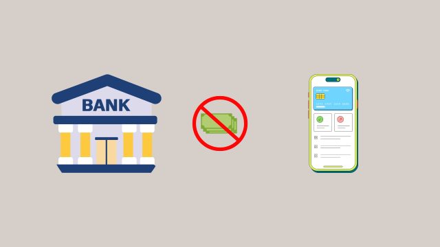 Perbedaan Bank Konvensional dan Digital Saat Saldo Habis