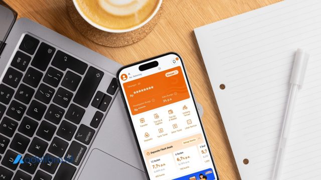 Cara Transfer dari SeaBank ke Line Bank Cara Transfer dari SeaBank ke Line Bank