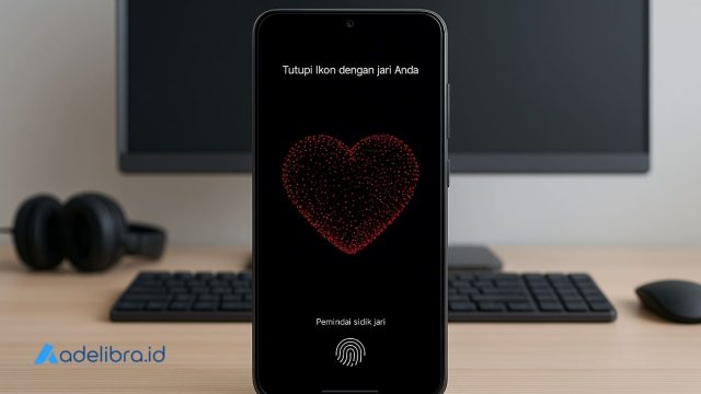Cek Detak Jantung Xiaomi 14T