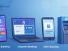 Mengenal Mobile Banking, Internet Banking, SMS Banking, dan ATM: Fungsi dan Perbedaannya Perbedaan Mobile Banking Internet Banking SMS Banking dan ATM