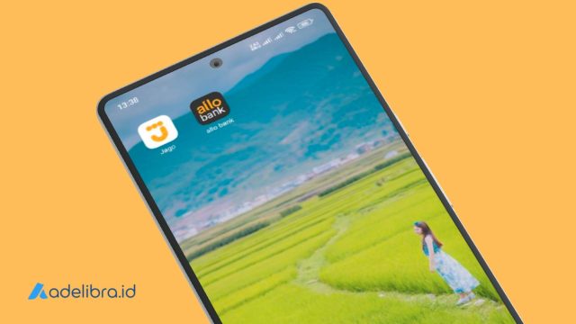 Transfer dari Bank Jago ke Allo Bank Transfer dari Bank Jago ke Allo Bank