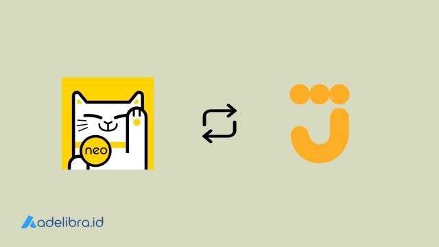 Transfer Neobank ke Bank Jago