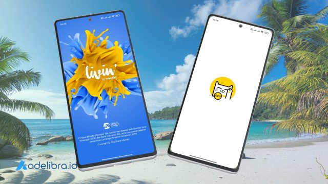 Transfer dari Livin Mandiri ke Bank Neo Commerce