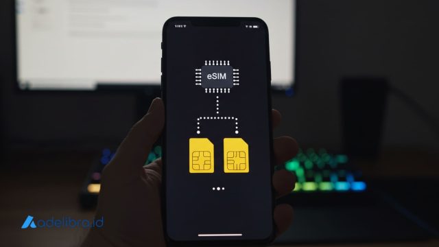 HP Xiaomi yang Support eSIM HP Xiaomi yang Support eSIM