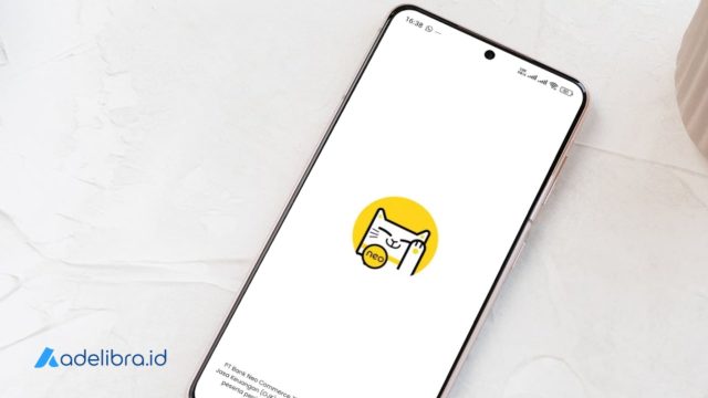 Cara Isi Pulsa Pakai Neobank