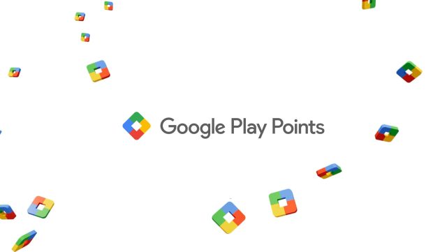 Cara Naik Level Google Play Points