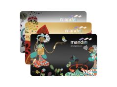 Cara Request Kartu Fisik Mandiri Lewat Livin dan Dikirim ke Alamat Rumah Anda Request Kartu Mandiri lewat Livin