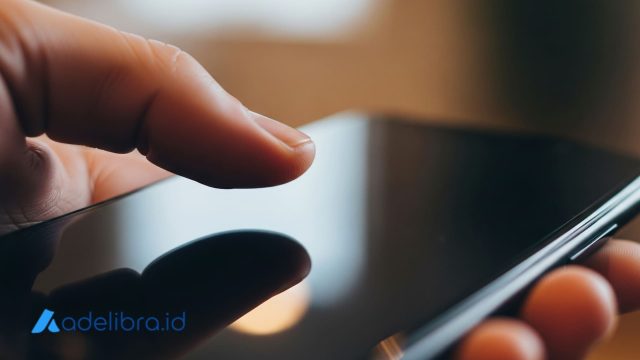 Cara Mengaktifkan Ketuk Dua Kali Xiaomi