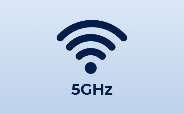 Mengaktifkan Wi-Fi 5GHz di HP Android Mengaktifkan Wi-Fi 5GHz di HP Android