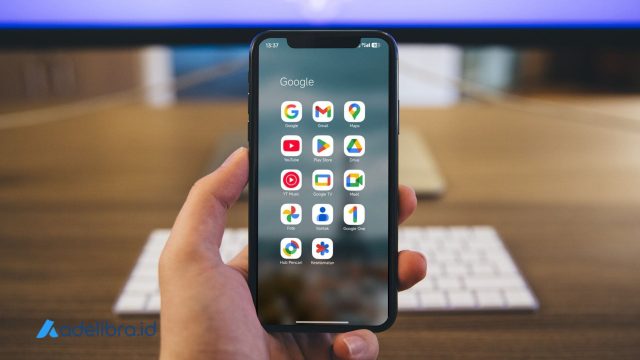 Cara Mengaktifkan Play Store yang Hilang di Android