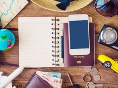 Ini Dia Barang yang Wajib Dibawa Saat Travelling Barang Wajib Dibawa Saat Travelling