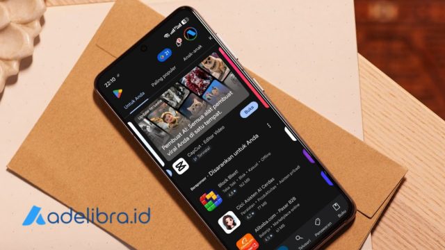 Cara Mengatasi Tidak Bisa Instal Aplikasi di Play Store