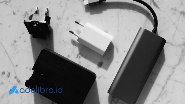 Tips Merawat Powerbank Tips Merawat Powerbank