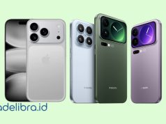 Ini Dia! Perbandingan Xiaomi 17 Pro Max vs iPhone 17 Pro Max Perbandingan Xiaomi 17 Pro Max vs iPhone 17 Pro Max