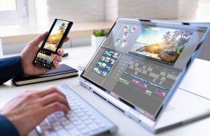 Cara Jadi Freelance Editor Video dengan Gaji Menjanjikan Freelance Editor Video