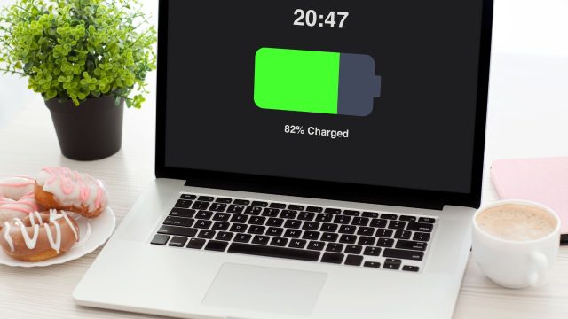 Cara Agar Baterai Laptop Tidak Cepat Habis Cara Agar Baterai Laptop Tidak Cepat Habis