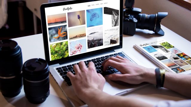 Website Portfolio Freelancer Profesional Website Portfolio Freelancer Profesional